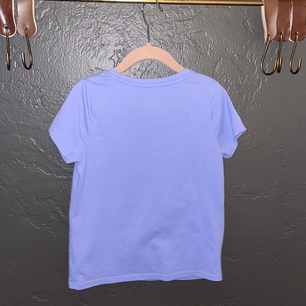 Rainbow ice cream cone t-shirt - Picture 4 of 4
